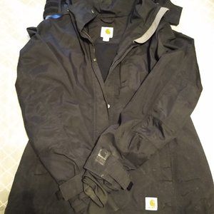 Carhartt jacket